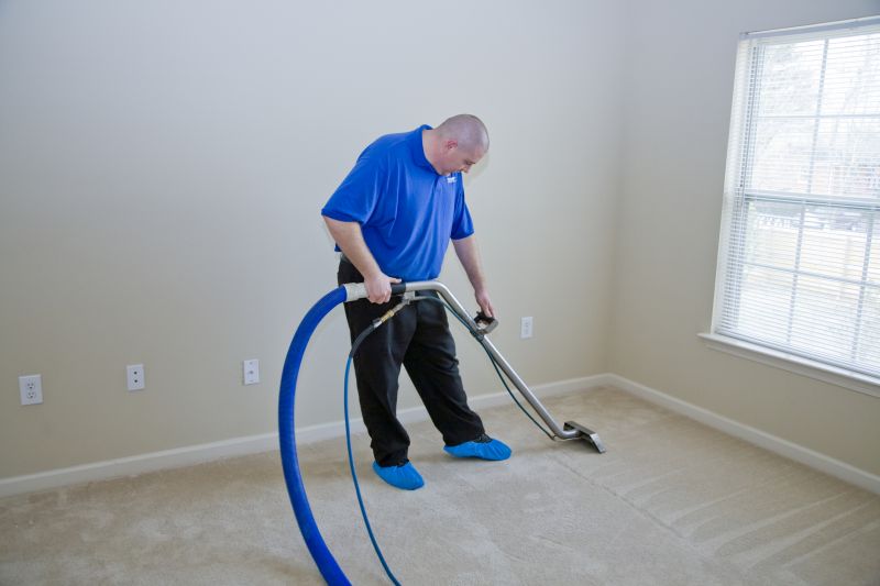Carpet Disposal Service