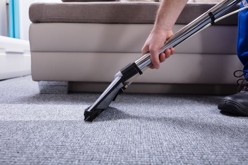 Carpet Removal Service