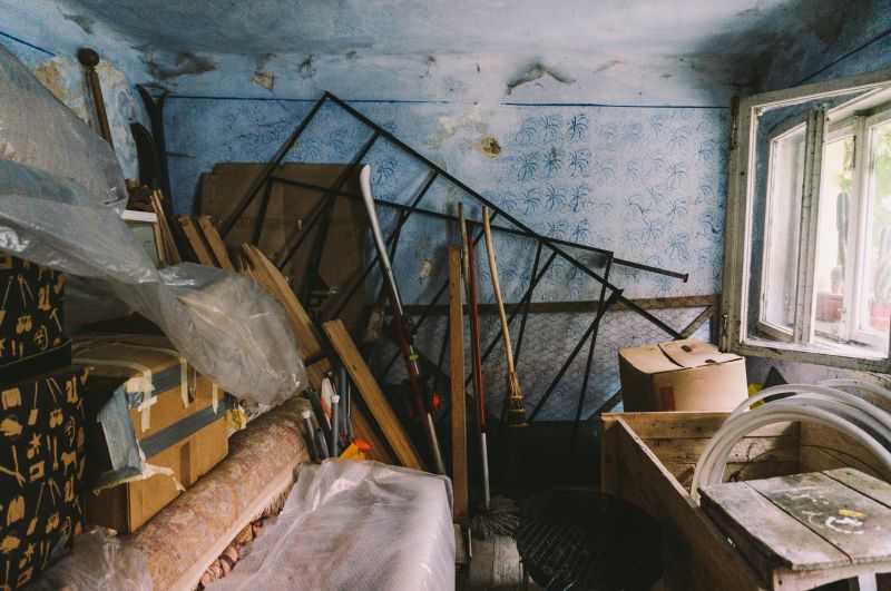 Quick Maintenance Habit