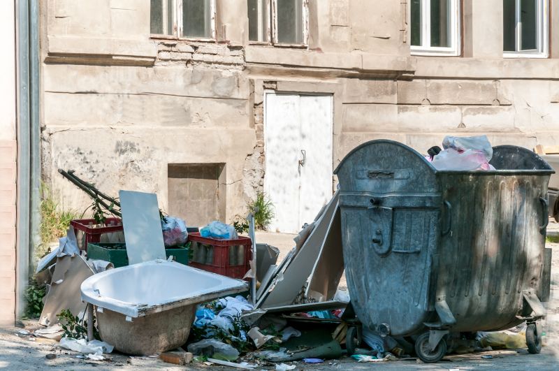 Residential Junk Removal