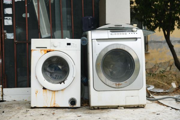 Dryer Disposal in Jacksonville