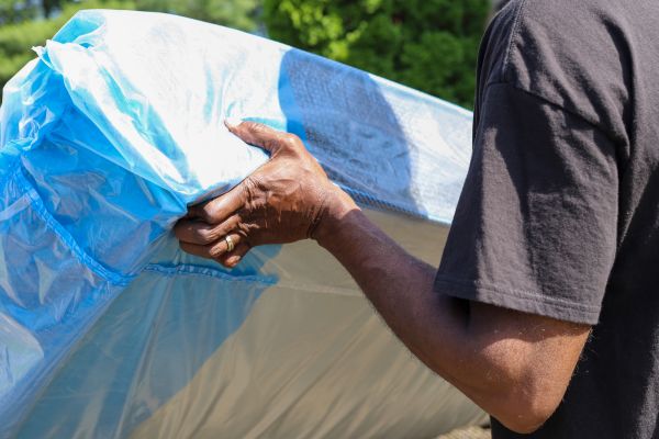 Mattress Disposal in Jacksonville