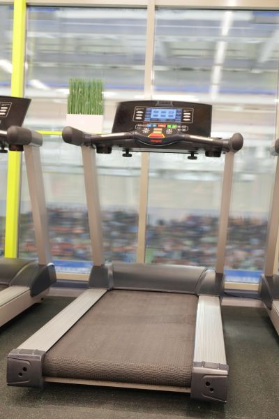 Treadmill Disposal in Jacksonville