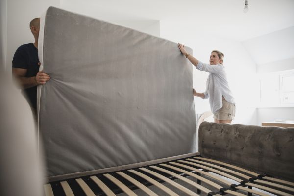 Bed Disposal in Jacksonville