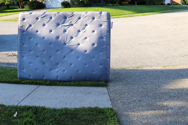 Mattress Removal Service in Jacksonville