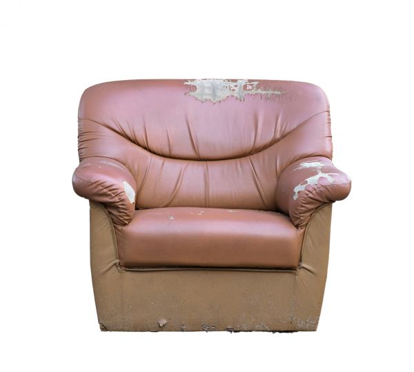 Chair Removal in Jacksonville