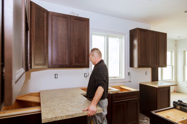 Countertop Disposal in Jacksonville
