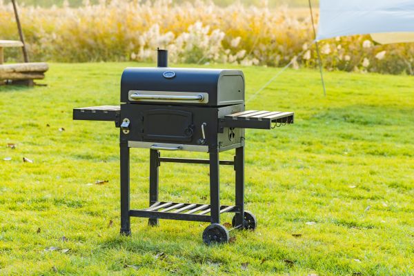 BBQ Removal in Jacksonville